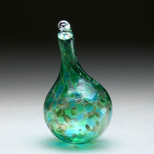 Thomas Spake Studios - hand blown glass