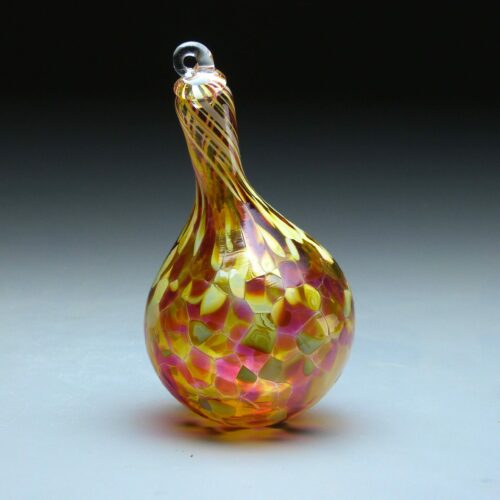 Thomas Spake Studios - hand blown glass