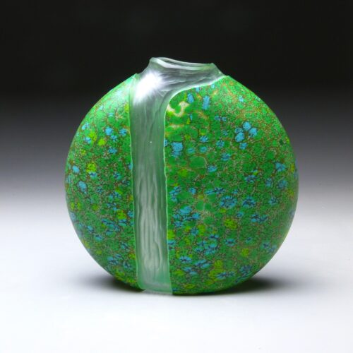 Thomas Spake Studios - hand blown glass