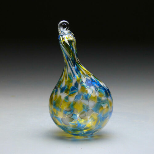 Thomas Spake Studios - hand blown glass