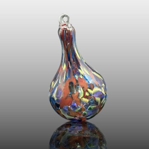 Thomas Spake Studios - hand blown glass