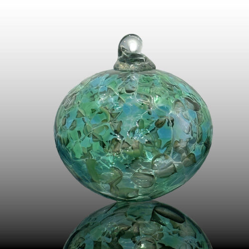 Thomas Spake Studios - hand blown glass