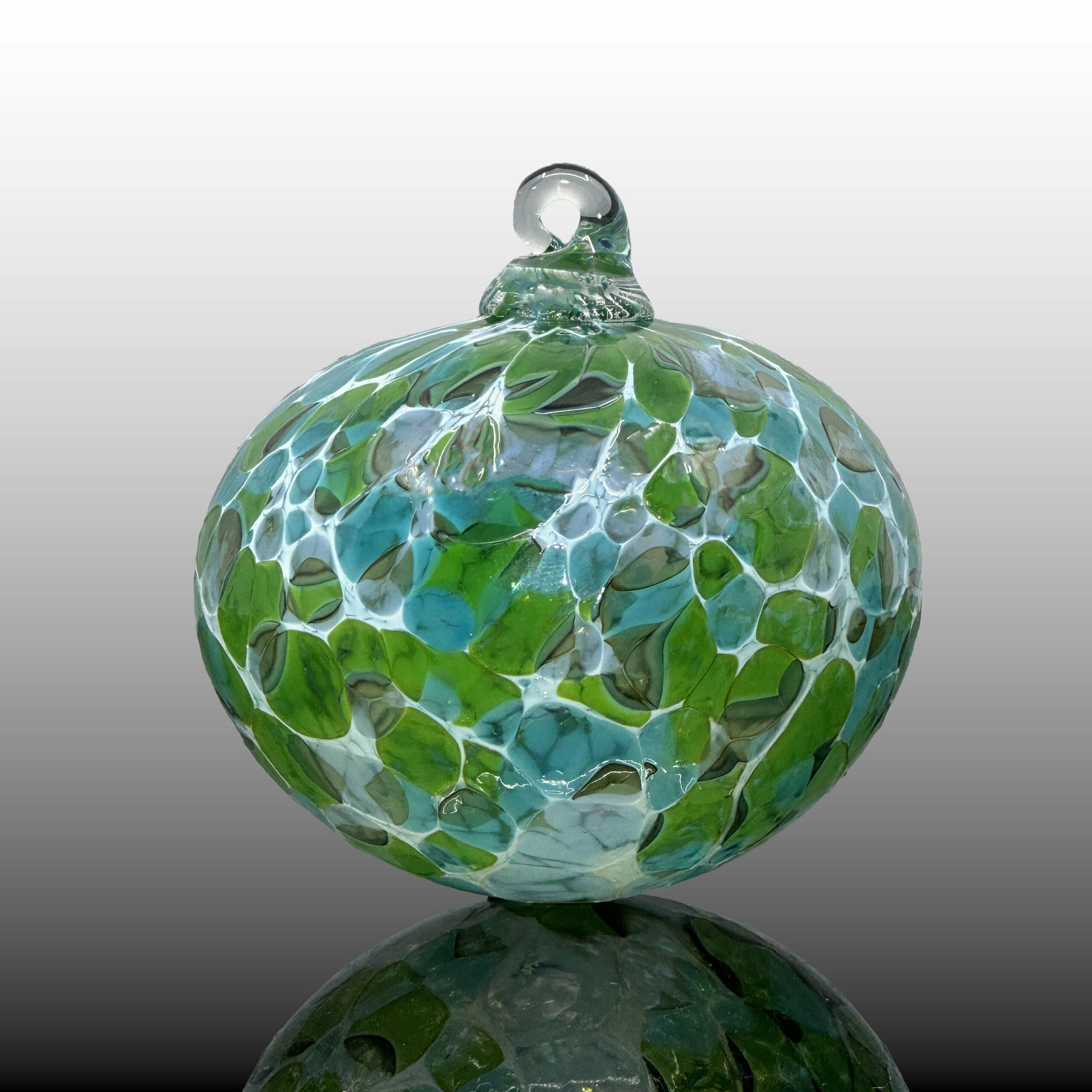 Thomas Spake Studios - hand blown glass