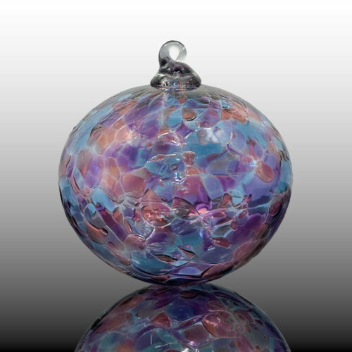 Thomas Spake Studios - hand blown glass