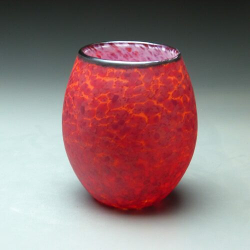 Thomas Spake Studios - hand blown glass