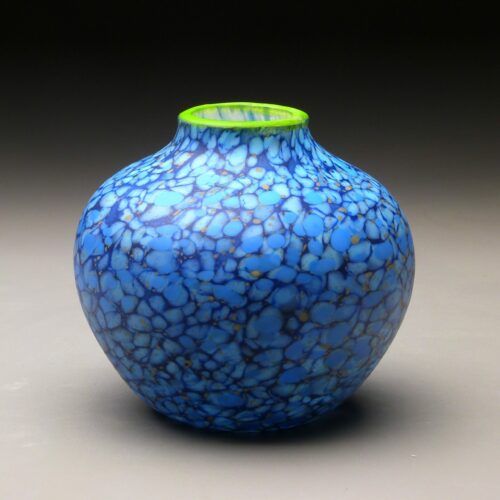 Thomas Spake Studios - hand blown glass