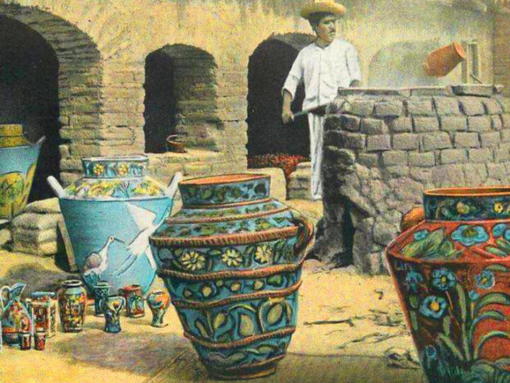 A Love Affair with Clay: Challenges and Victories