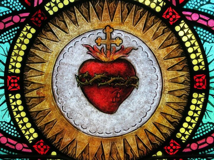 The Heart as a Symbol of Love
