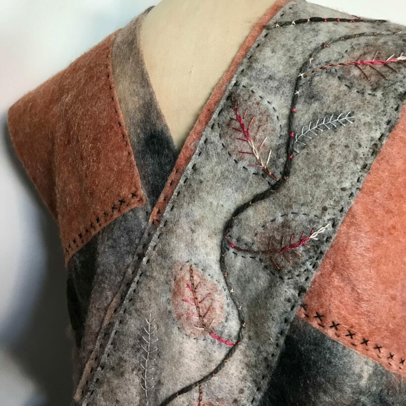 Gone Rustic Studio Botanical Eco Dyes from Australia