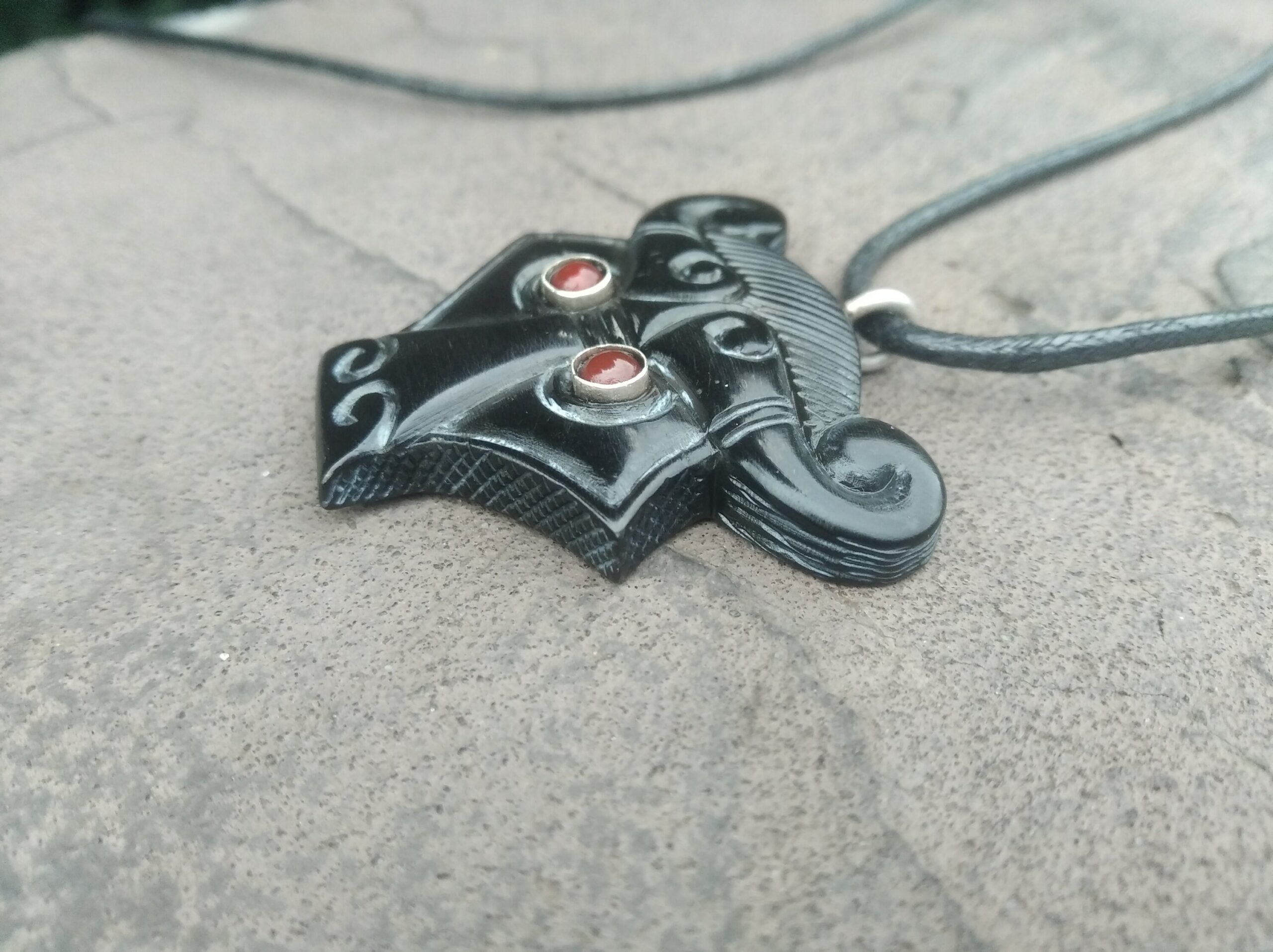 Asatru necklace discount