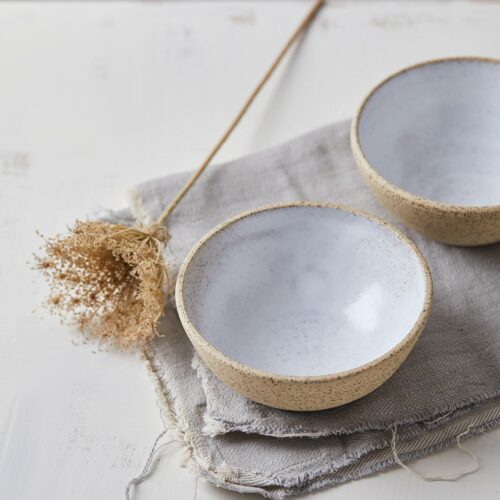 ShellyClayspot Fine Functional Ceramics from Israel