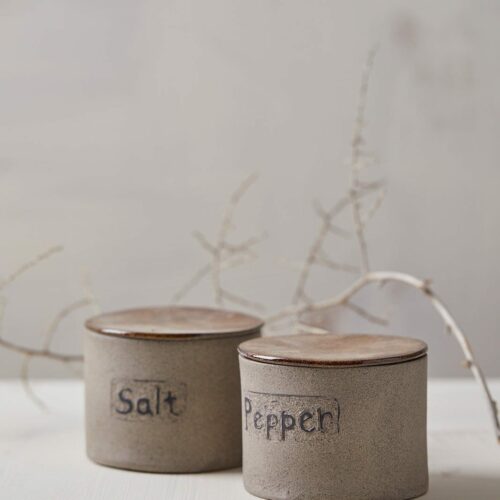 ShellyClayspot Fine Functional Ceramics from Israel