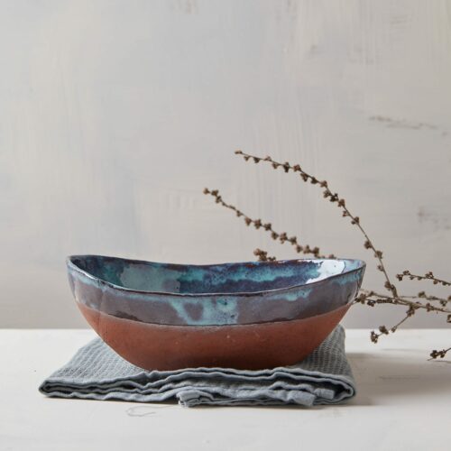 ShellyClayspot Fine Functional Ceramics from Israel