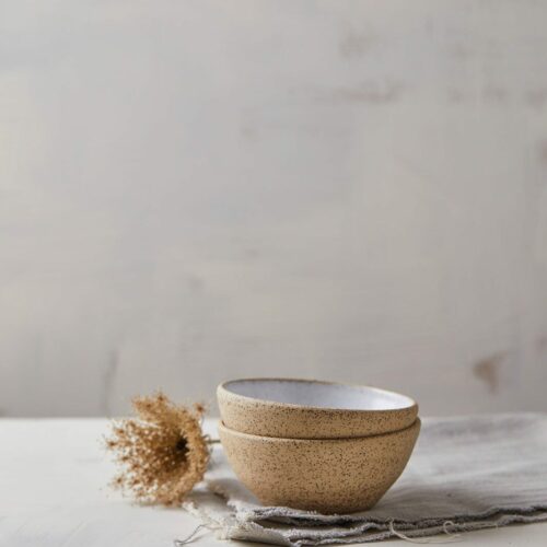 ShellyClayspot Fine Functional Ceramics from Israel