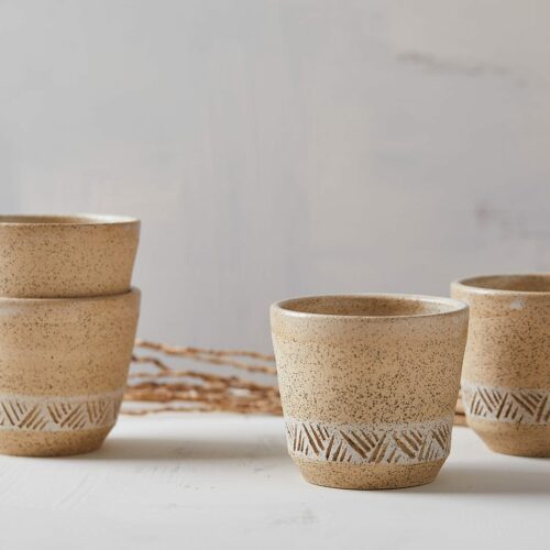 ShellyClayspot Fine Functional Ceramics from Israel