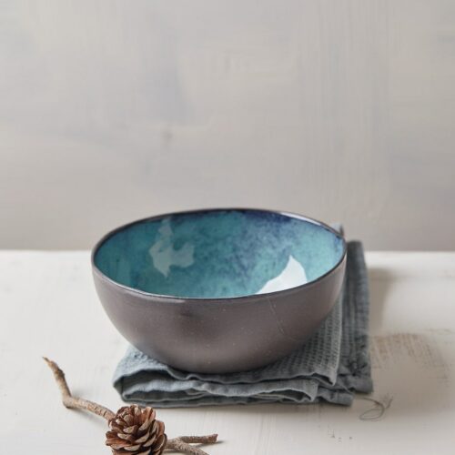 ShellyClayspot Fine Functional Ceramics from Israel