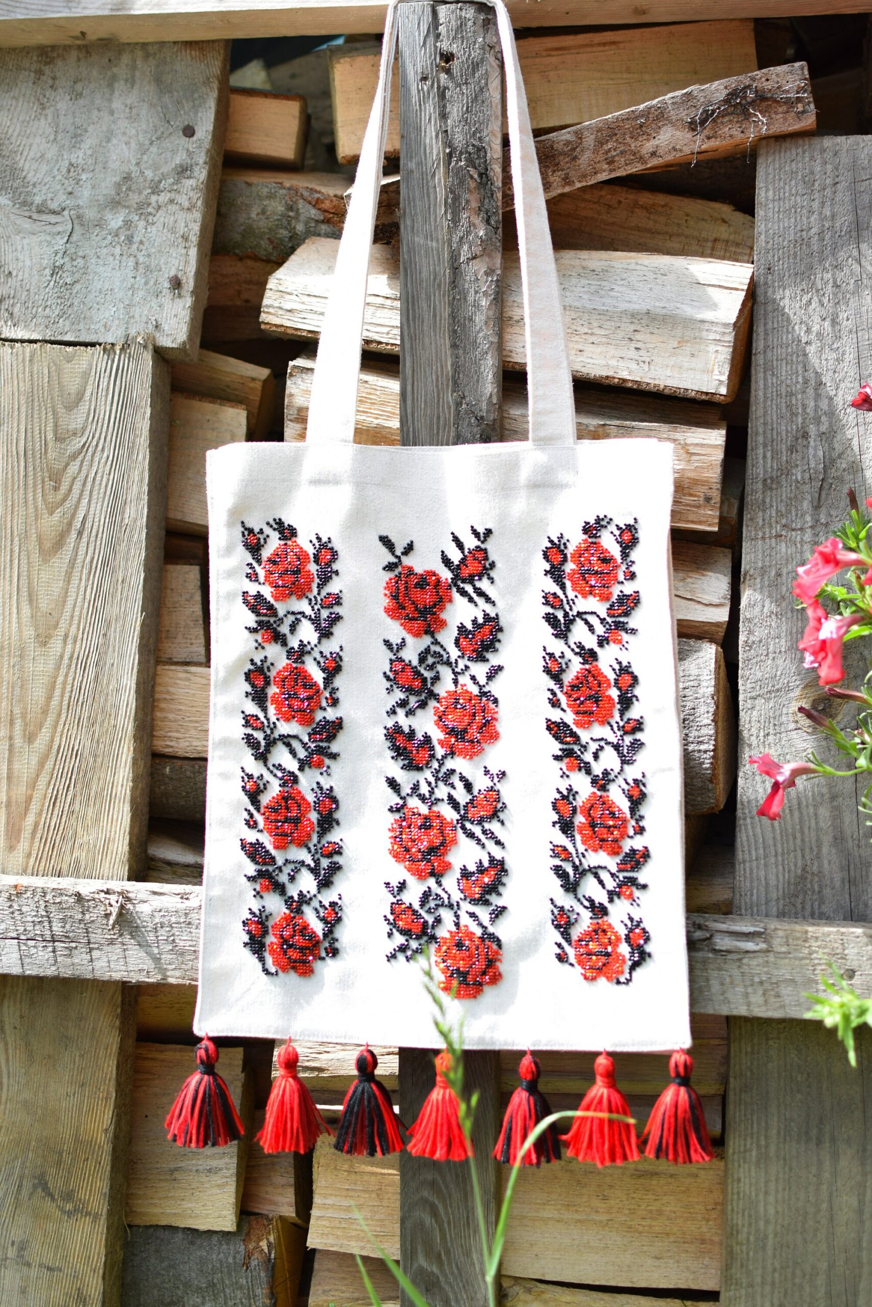 Tote bags online shopping sales