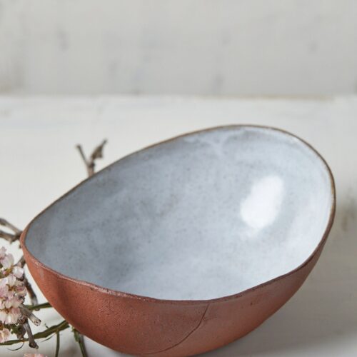 ShellyClayspot Fine Functional Ceramics from Israel