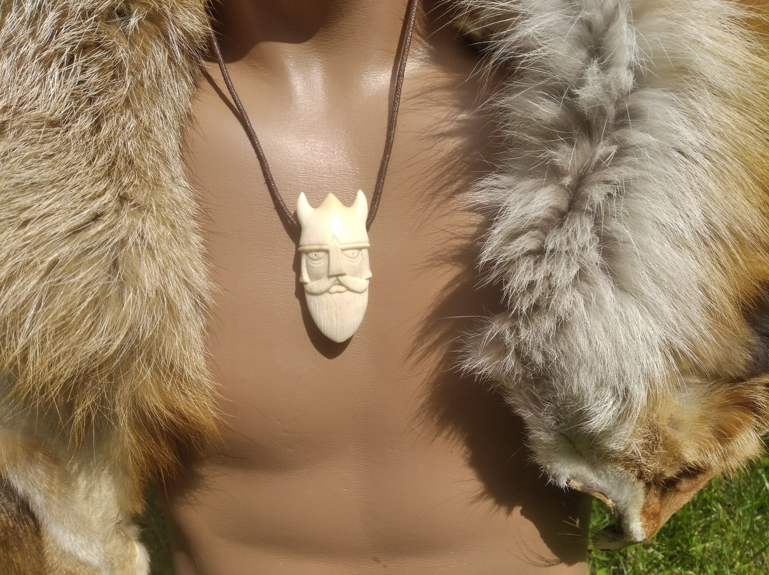 Asatru jewelry clearance