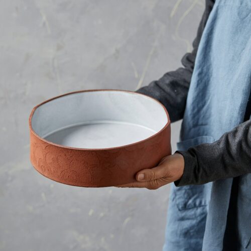 ShellyClayspot Fine Functional Ceramics from Israel