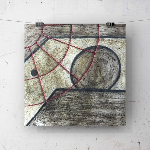 Gone Rustic Studio Botanical Eco Dyes from Australia