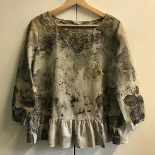 Gone Rustic Studio Botanical Eco Dyes from Australia