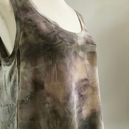 Gone Rustic Studio Botanical Eco Dyes from Australia