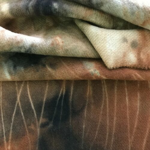 Gone Rustic Studio Botanical Eco Dyes from Australia