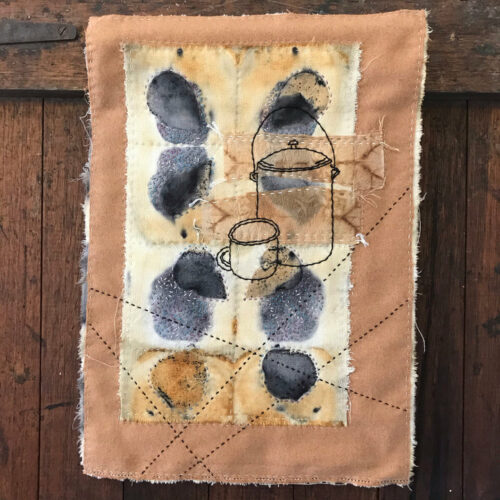 Gone Rustic Studio Botanical Eco Dyes from Australia