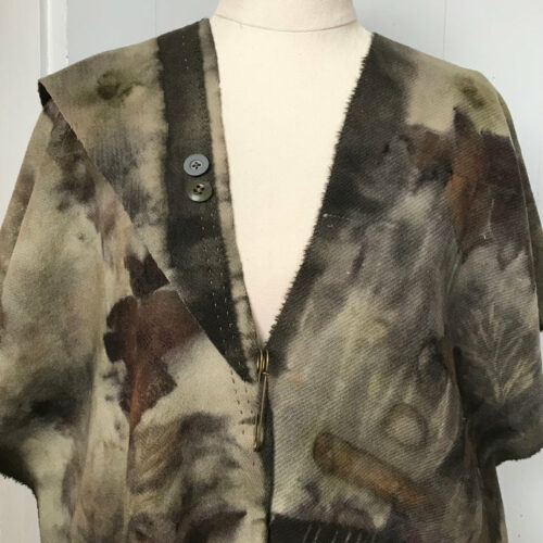 Gone Rustic Studio Botanical Eco Dyes from Australia