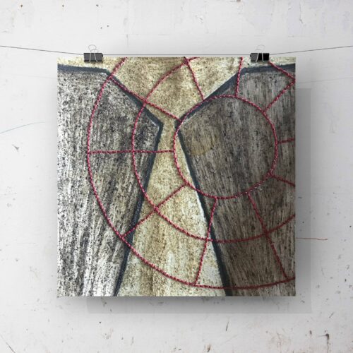 Gone Rustic Studio Botanical Eco Dyes from Australia