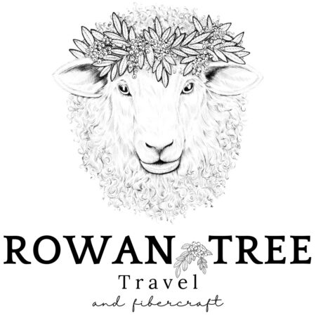 Rowan Tree Travel & Fibercraft