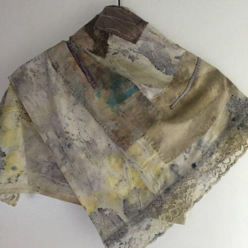 Gone Rustic Studio Botanical Eco Dyes from Australia